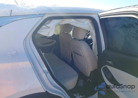 2020 Buick Encore Gx Awd Preferred from USA, damaged, VIN KL4MMCSL6LB132049